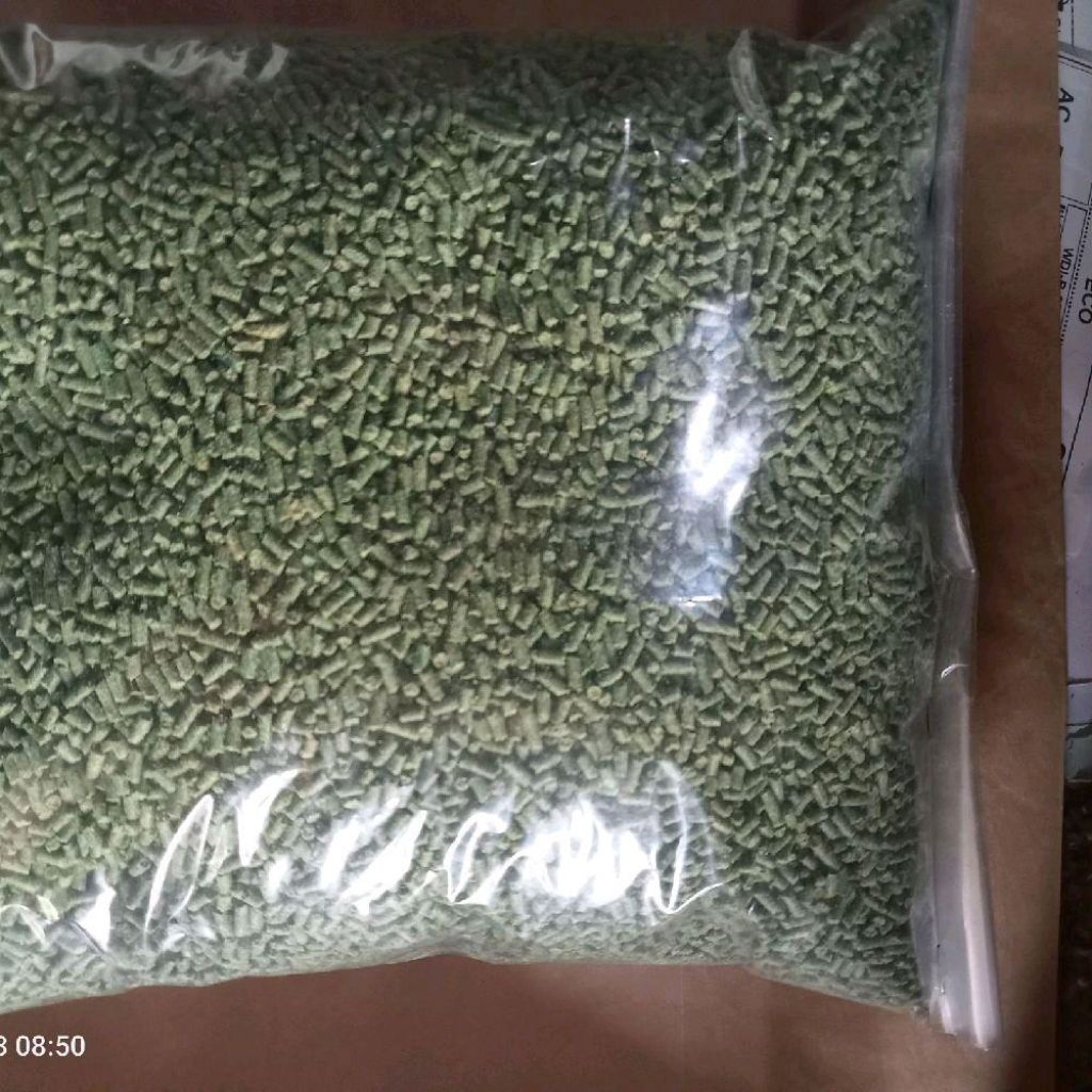 Voer Prima Atau Pakan Burung Jalak, Burung Kutilang 1kg Termurah