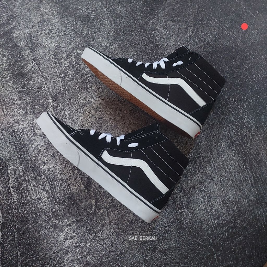 Sepatu SK8 Hi PT Navya