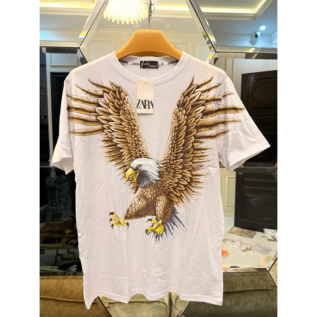 KAOS PRIA IMPORT/PREMIUM LIKE ORI