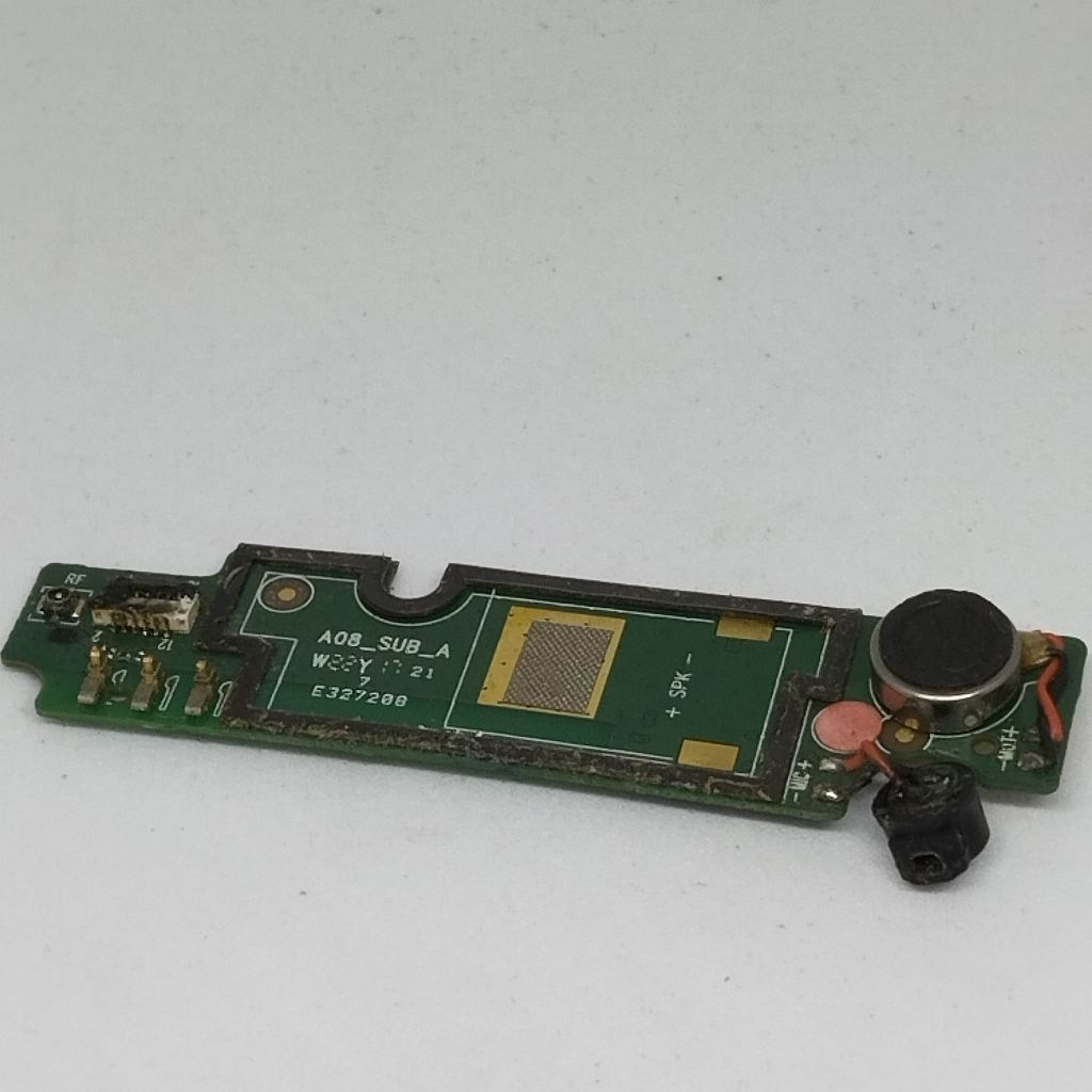 PCB Smartfren Andromax A/A36C5H