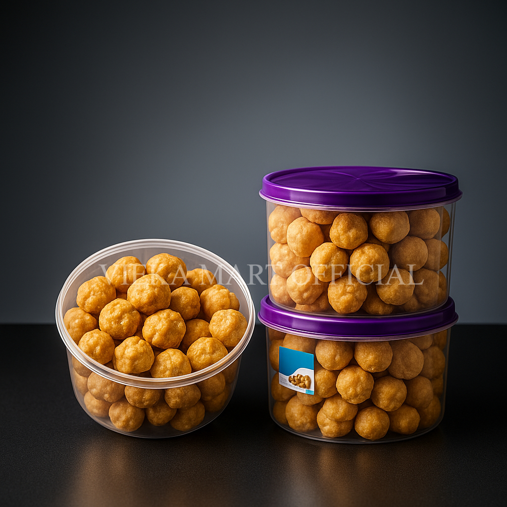 

Weston Soes Keju Kering 200g