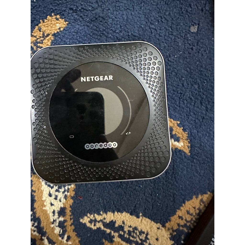 Netgear MR1100 ( M1) unlock baypass cat 16