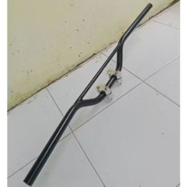 Stang Trail Crf 150l Klx Bf Dtracker Tracker Supermoto Plus Raiser Dudukan Stang Bebek Universal