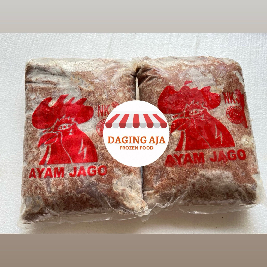 

Daging Ayam Giling / Minced Chicken 2kg