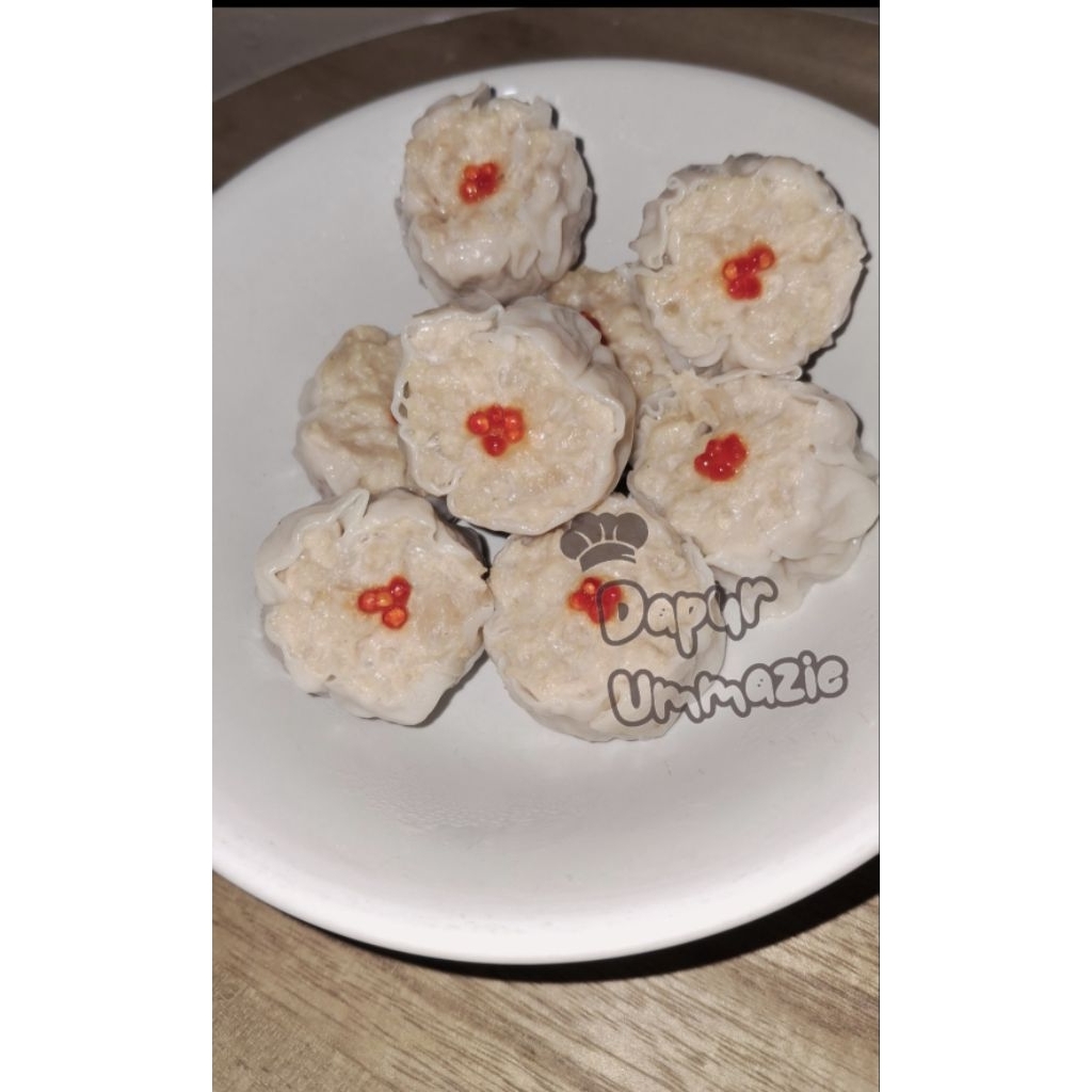

PAKET BUNDLING DIMSUM 3 PACK FROZEN