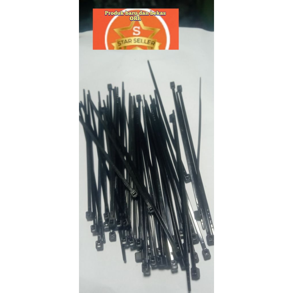 

kabel Ties Ties ties kabel tie pengikat
