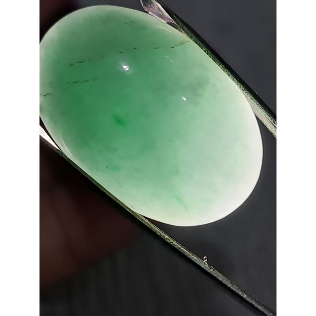 Lostone Giok Burma/Birma/Myanmar-Jadeite Jade Type A