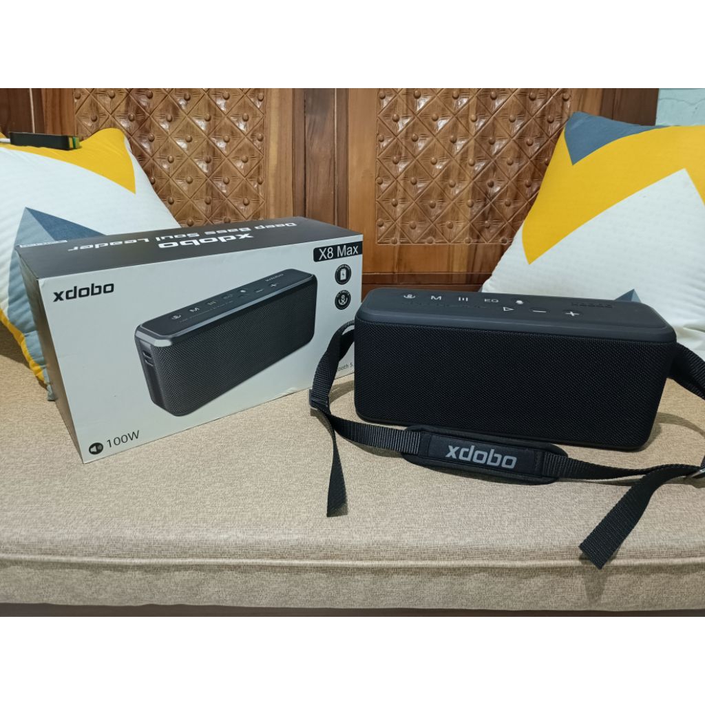 Xdobo x8 max