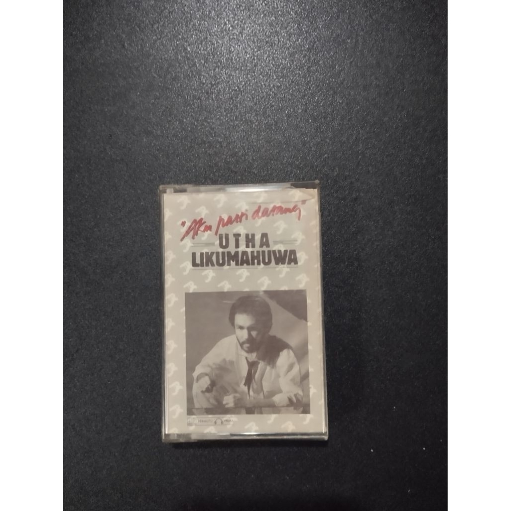 KASET PITA Utha Likumahuwa