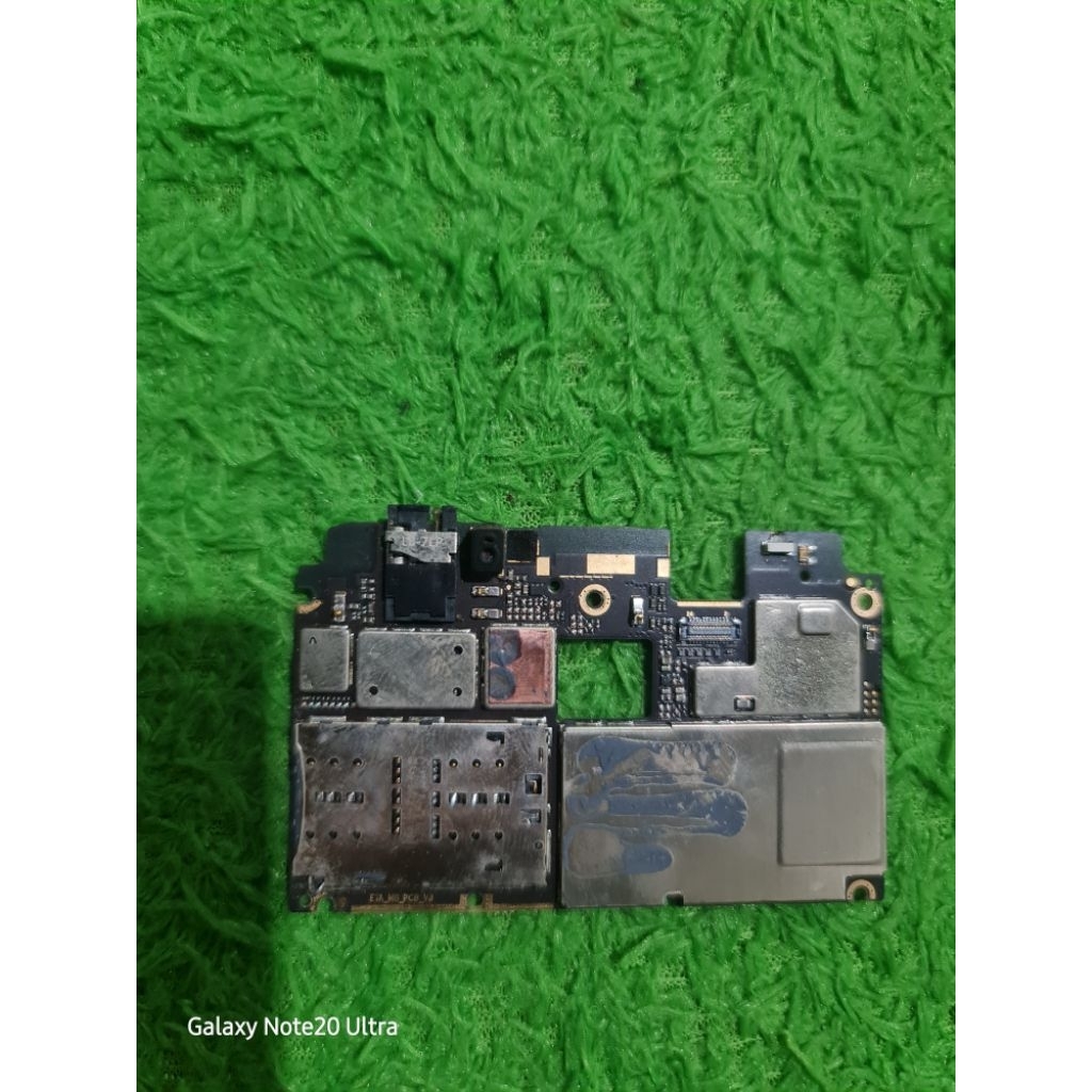 MESIN REDMI 5 PLUS 3/32 NORMAL