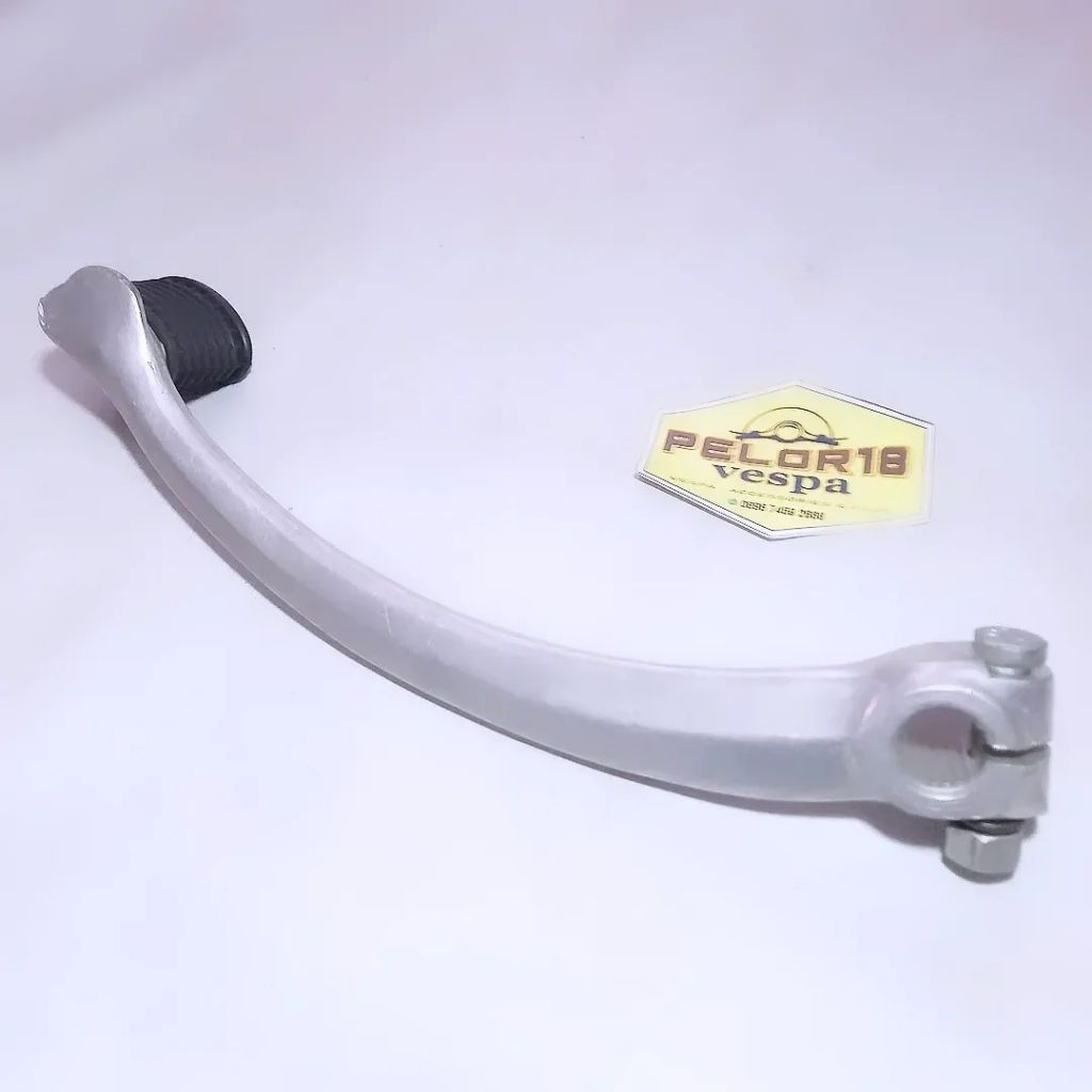 kickstater vespa vbb vnb vba