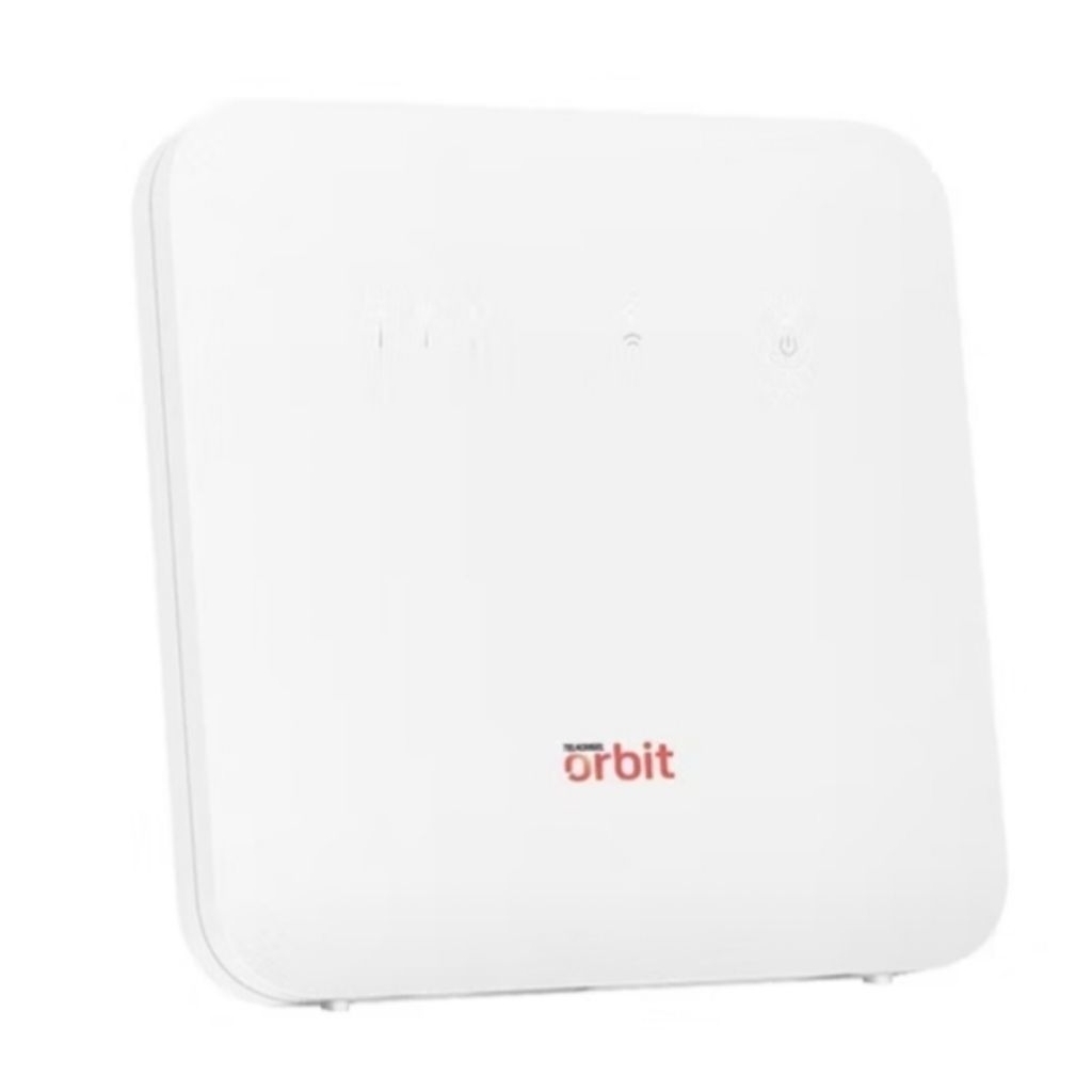 Orbit Star 2 Seken Second Bekas