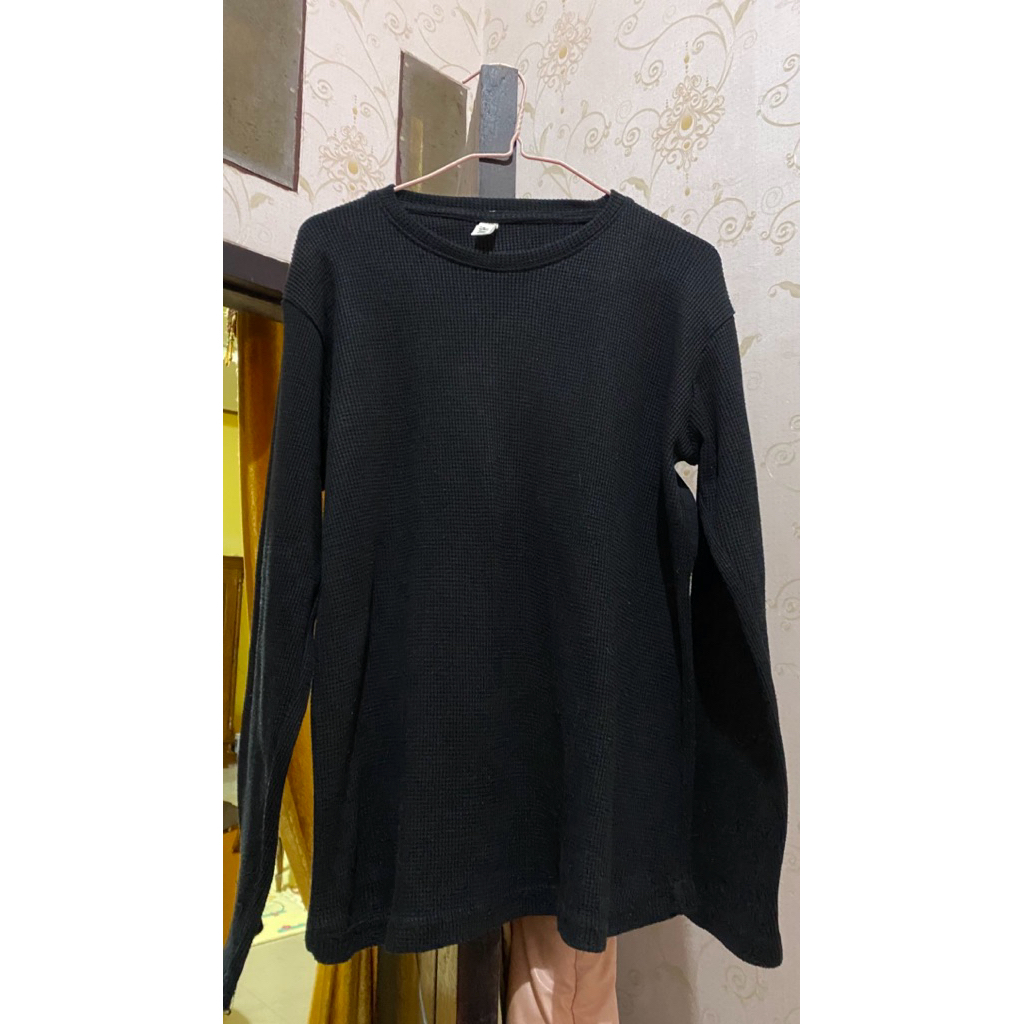 Inner/Dalaman Baju Rajut