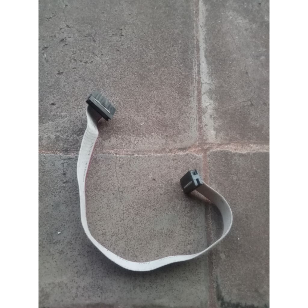 kabel LCD korg microarranger dan korg pa50sd