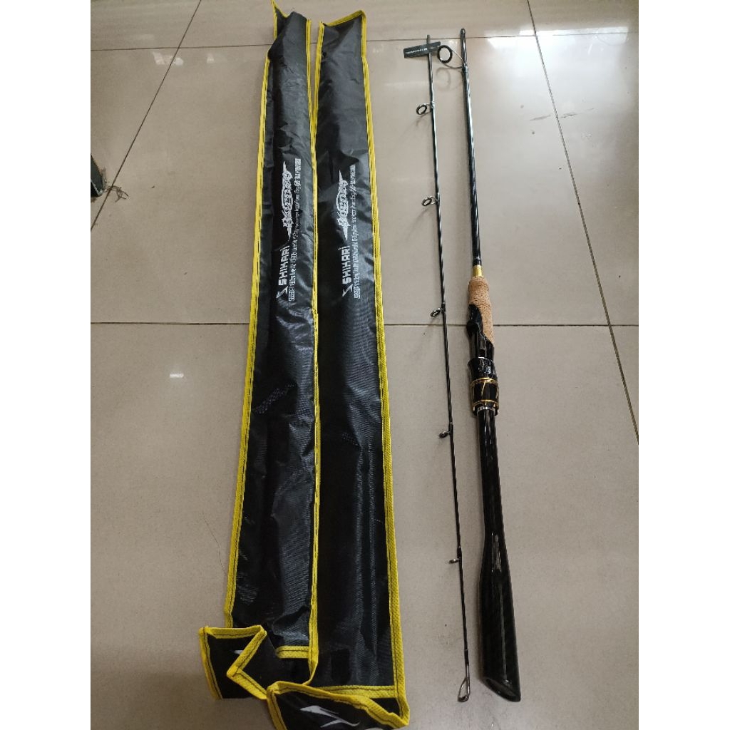 Harga borneo pancing Terbaru Jun 2026 | BigGo Indonesia