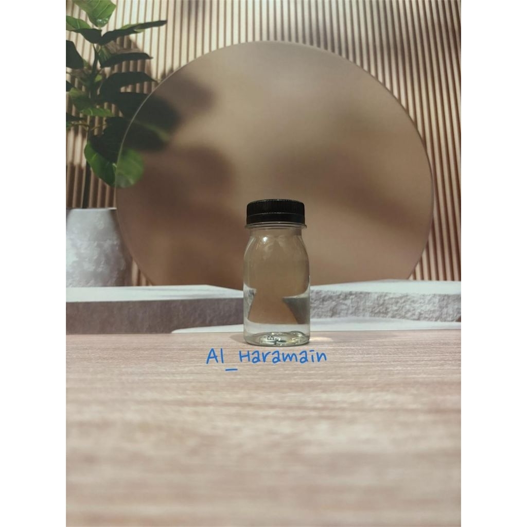 50ml SCARLET CACHAREL/SASA