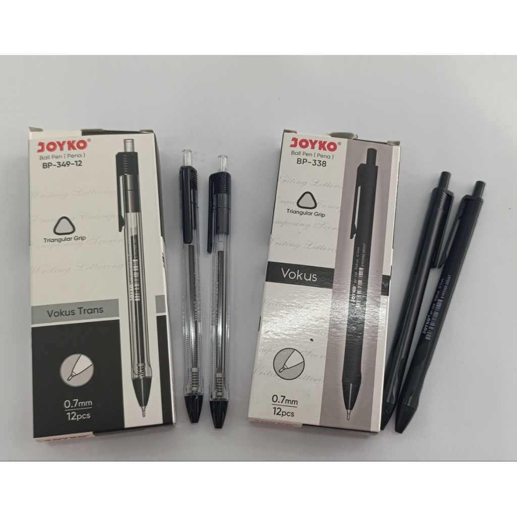 

PENA CETEKAN JOYKO VOCUS MURRAHHH