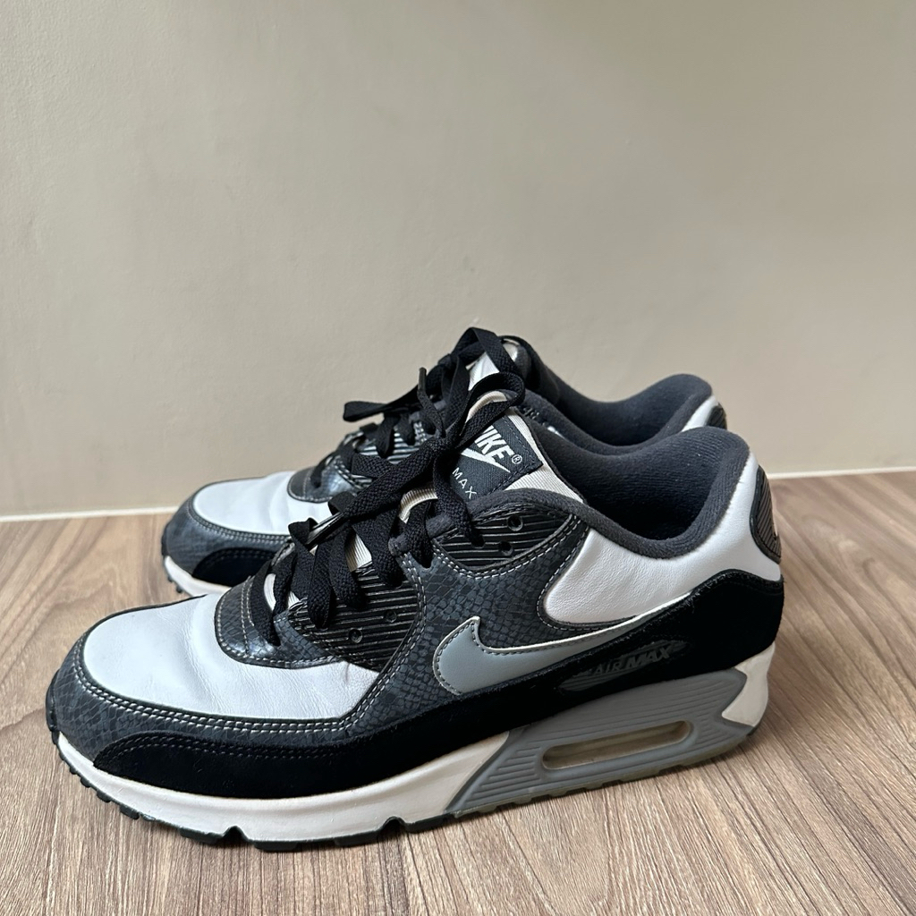 Nike air max 90 python skin original