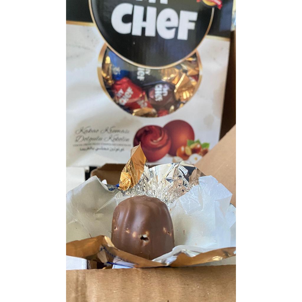 

Coklat Tatlidiller Sweet Replay 2kg x 6 pcs | Mix Rasa – Coklat Premium Turki Murah Meriah