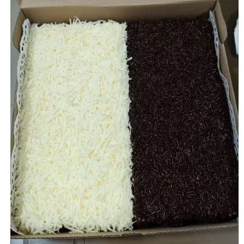 

Bolu Jadoel Potong Homemade Fresh Tanpa Pengawet