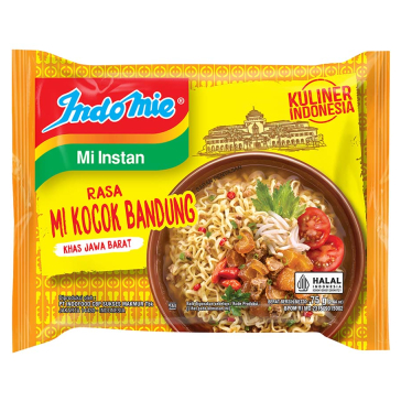 

indomie kuah mie kocok bandung 75