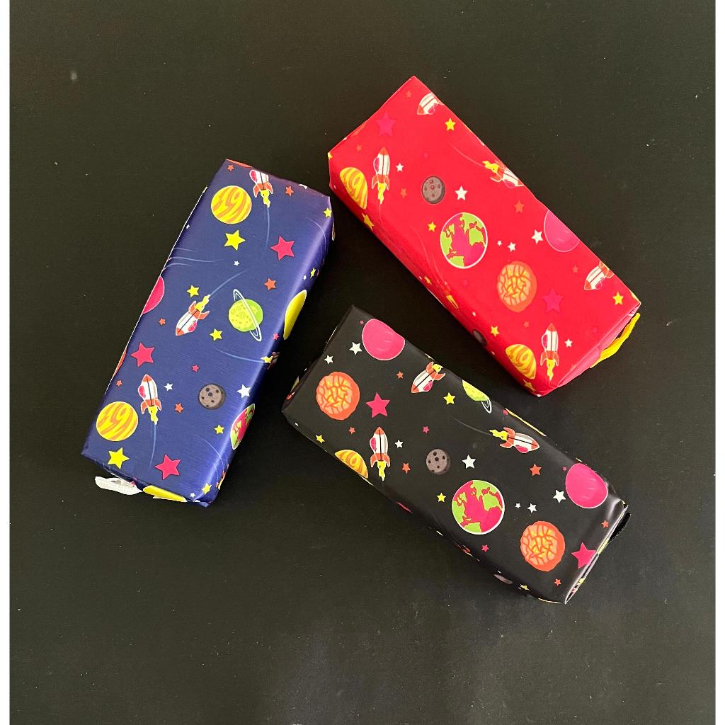 

Toko Panda Pencil Case/ Tempat Pensil/ Kotak Pensil Lucu Fancy