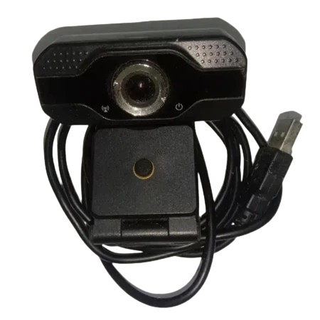 Kamera Eksternal Untuk PC dan Laptop