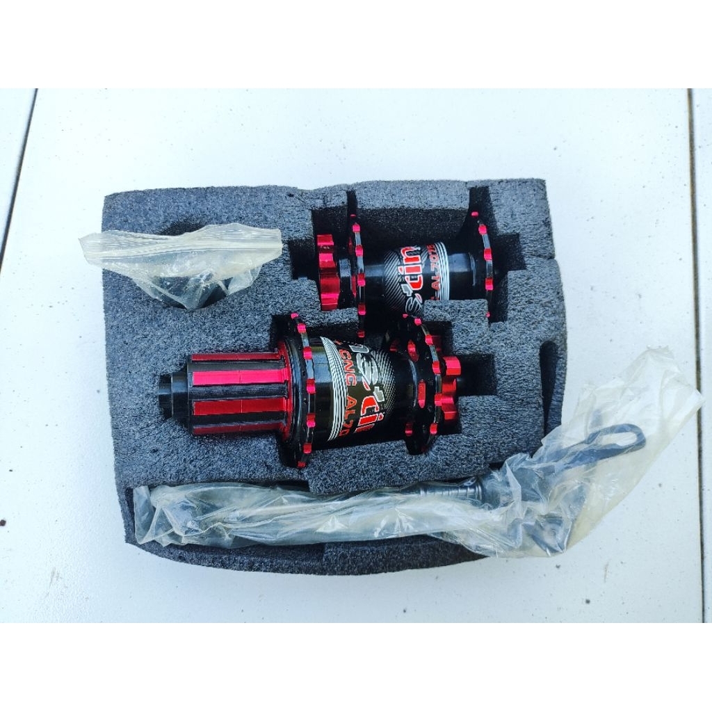 Hub Freehub Syte Instinct BARU 32 Hole TAWON