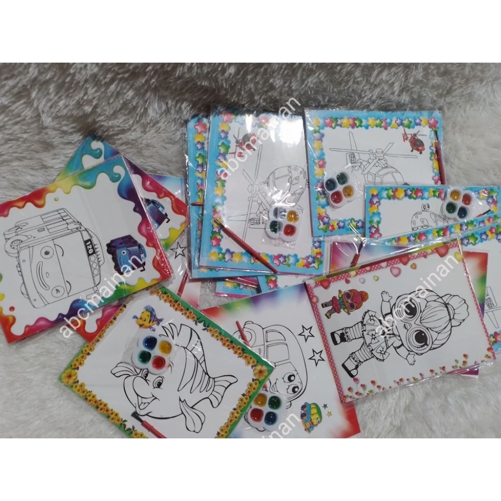 

10 PCS CAT AIR KECIL(RANDOM)