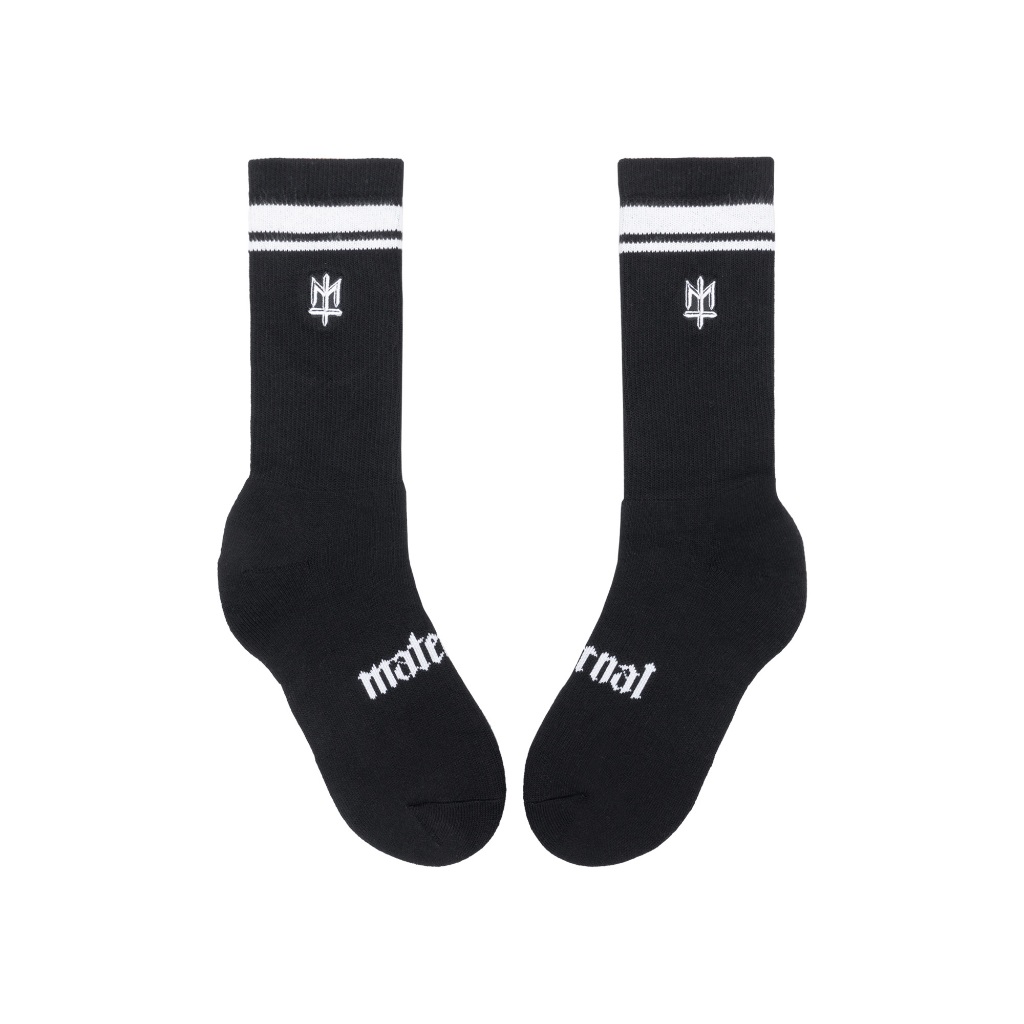 Maternal Disaster Socks - KARPAL Kaos Kaki | Maternal Disaster Official