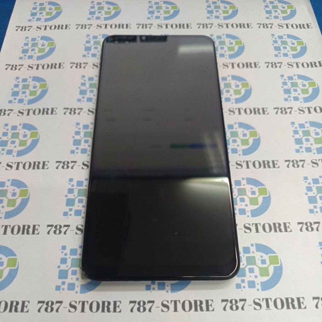 LCD TOUCHSCREEN OPPO RENO 4/4F SUPER AMOLED ORIGINAL BEKAS