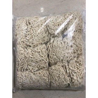 

Mie Halus Homemade 500g isi 6 gulung 100% HALAL