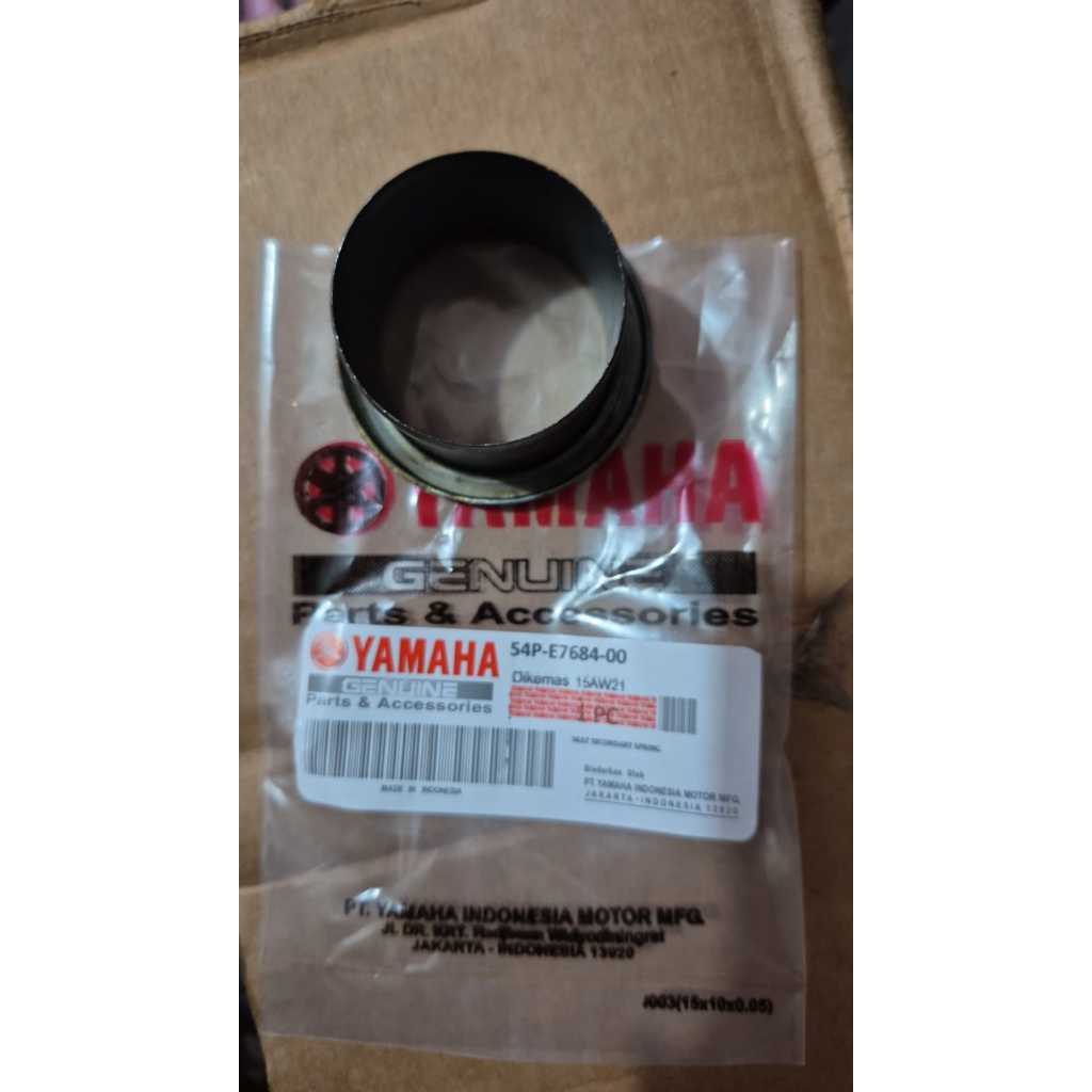 CORONG PULLY MIO J 54P