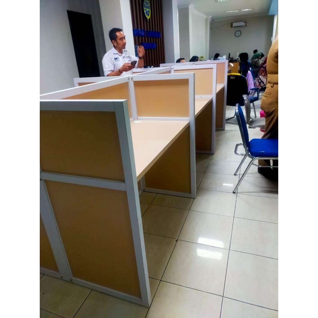 Harga cubicle workstation Terbaru Nov 2025 | BigGo Indonesia