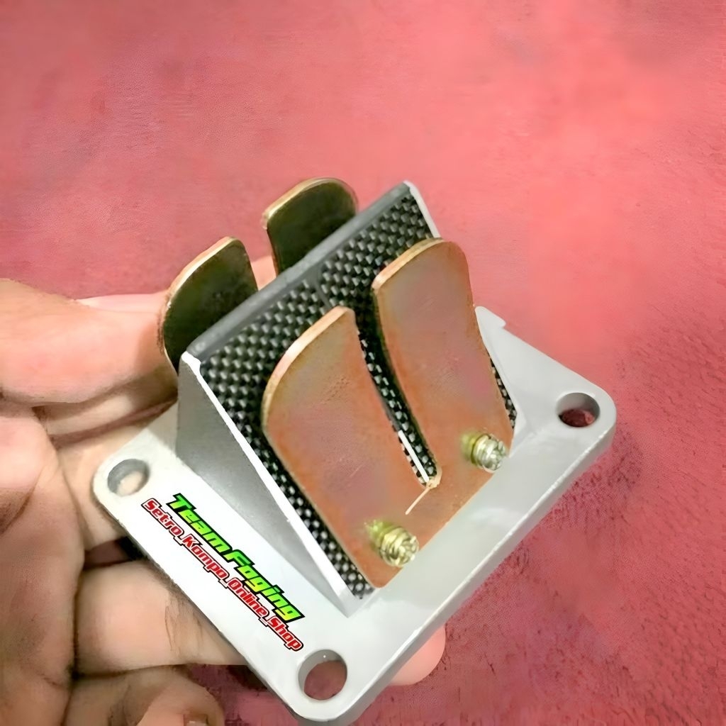 Membran Rxking Lidah Karbon Racing Membran Rxking Racing