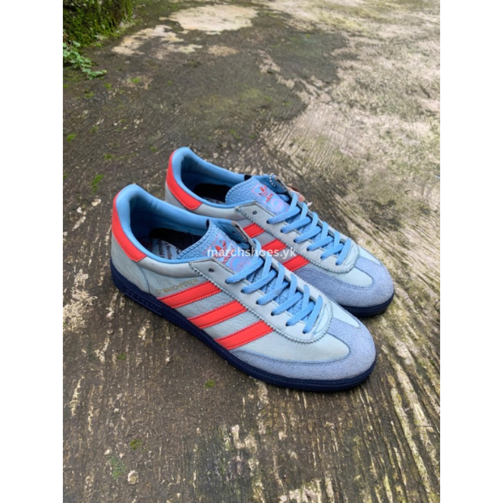 Adidas GT Manchester