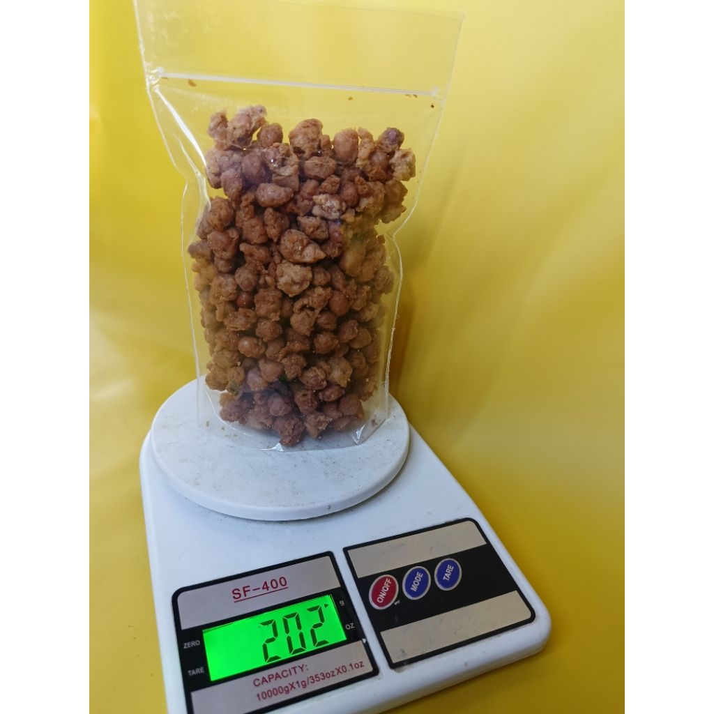 

200g Kacang Kentucky Bugis