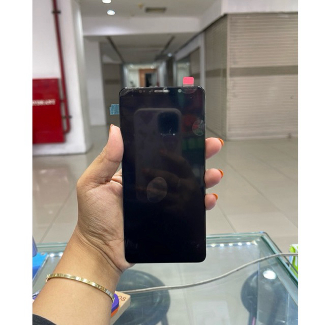 LCD + Touchscreen Huawe Mate 10 Pro ORG Part OEM