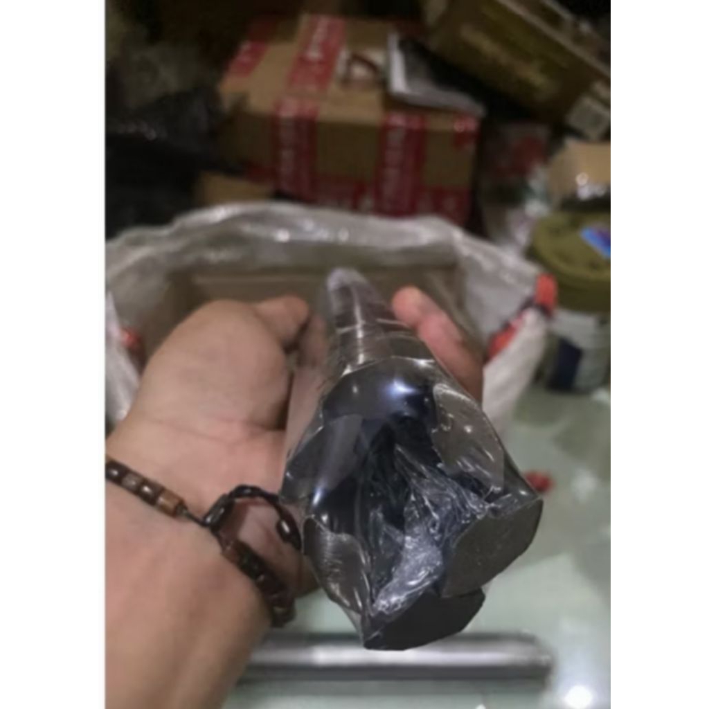 japit N70 . N120 stainlis asli
