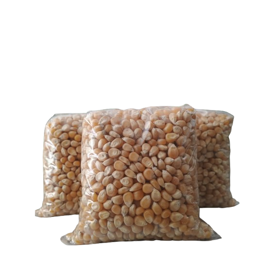 

JAGUNG POP CORN KEMASAN REPACK - 250 GRAM