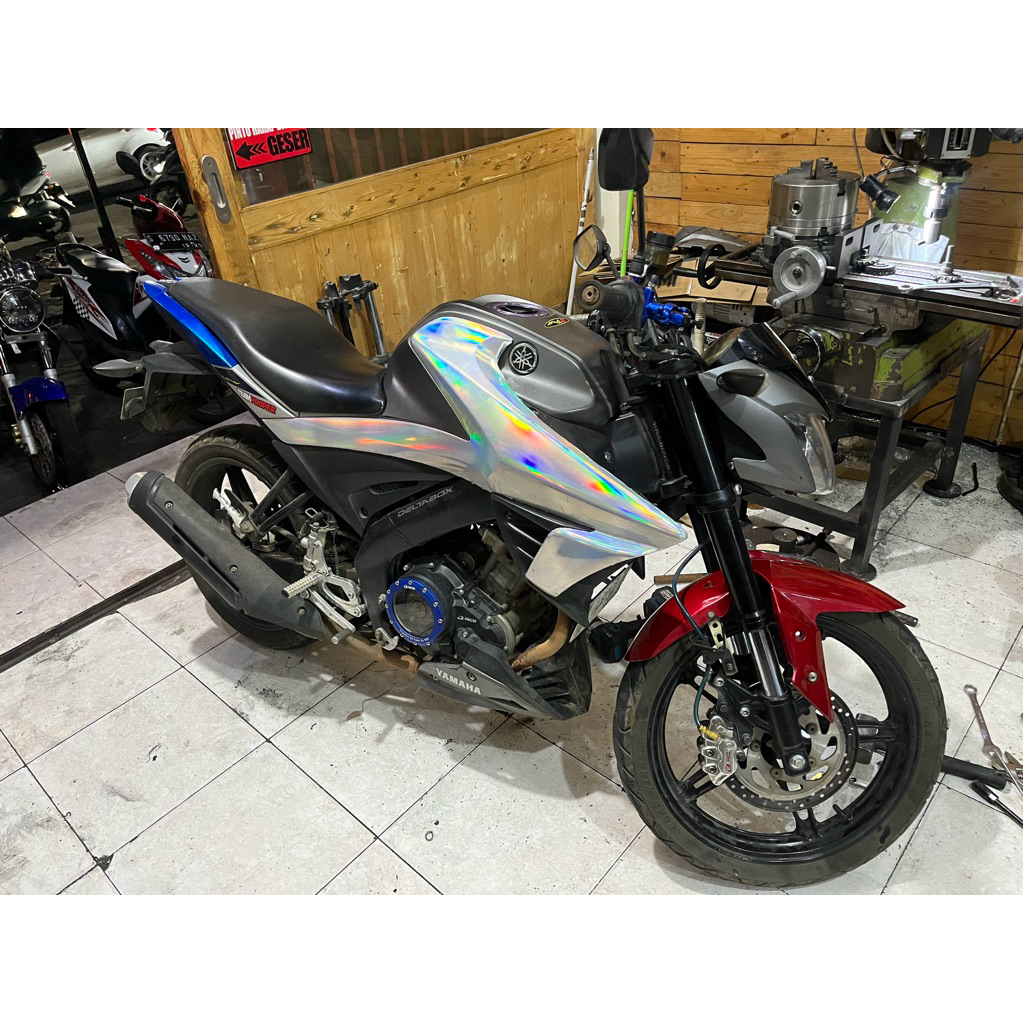 usd r15v3 custom Raiser pnp vixion old, allnew dan vixion r