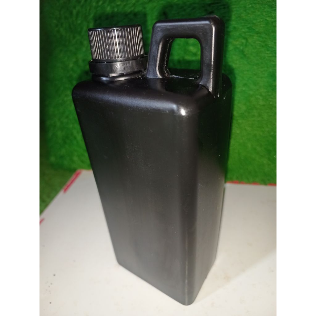 Promo Semir Ban 1 Liter