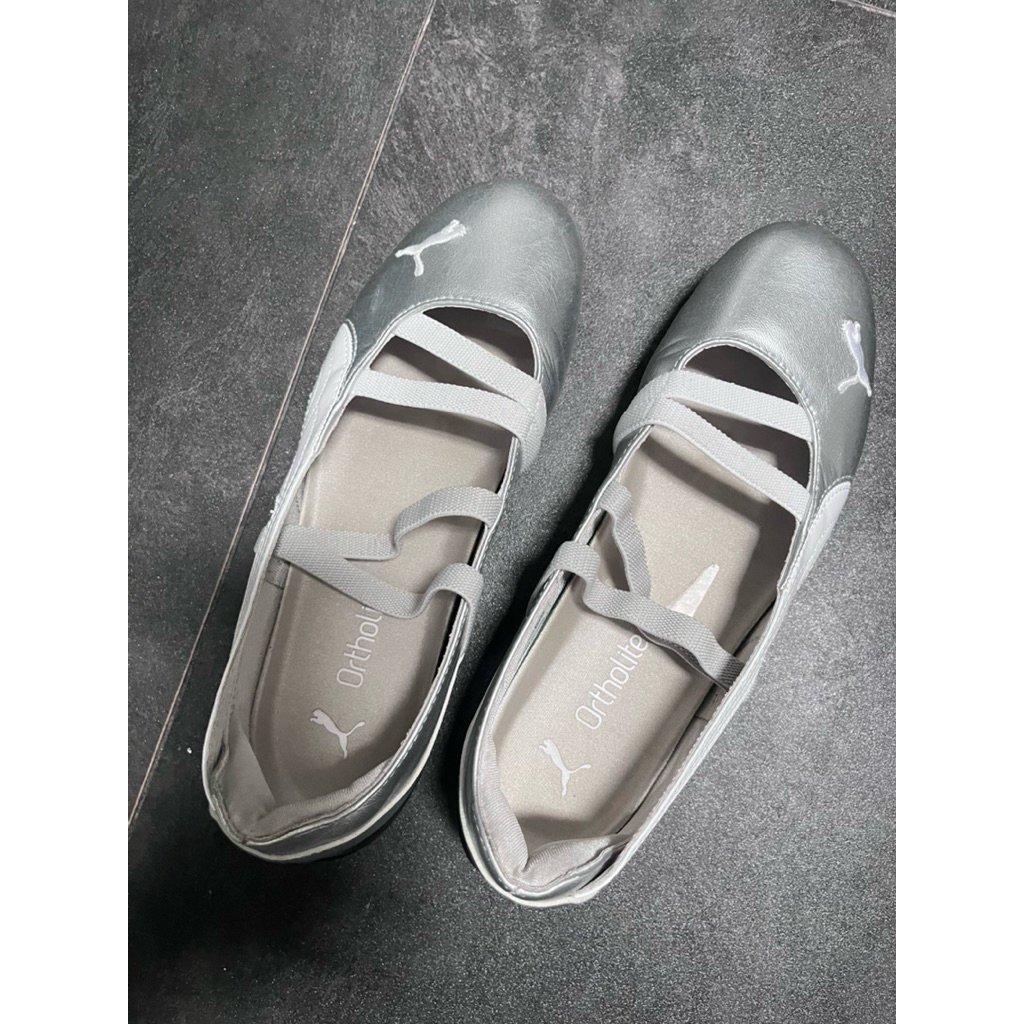 puma speedcat ballet original preloved