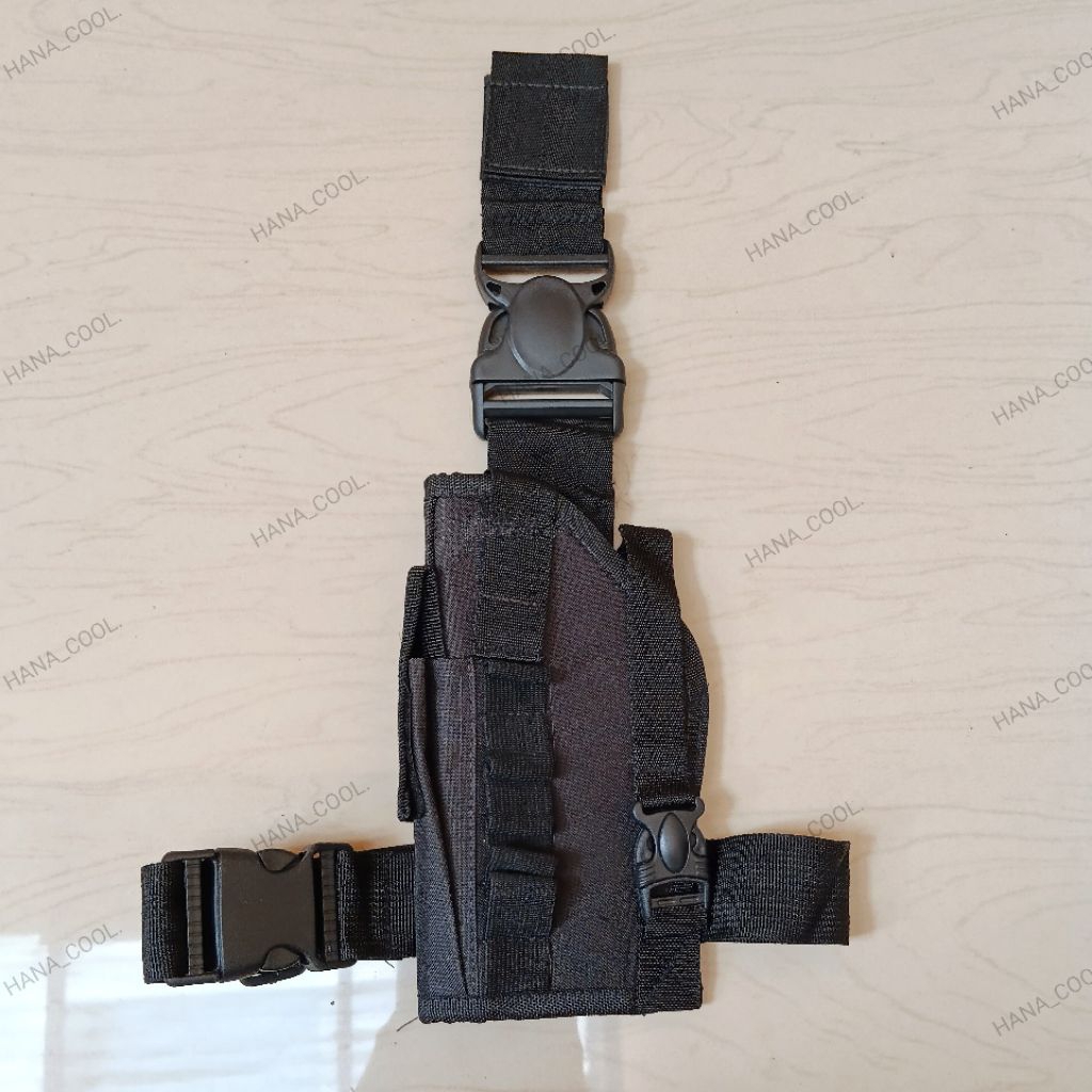 Holster paha kiri tactical universal