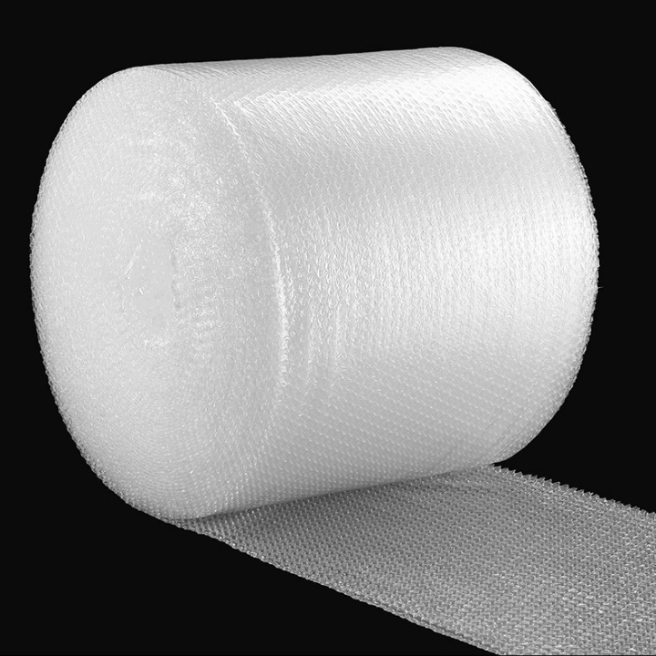 

EXTRA BUBBLE WRAP AGAR PAKET LEBIH AMAN