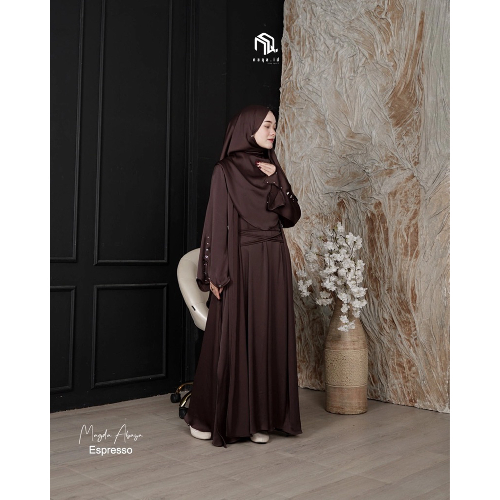 [New] Magda Abaya by Naqa.id