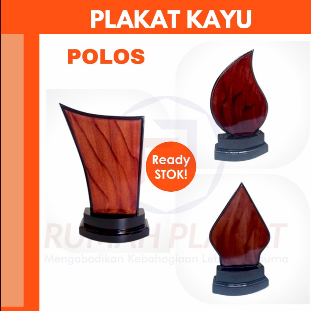 PLAKAT KAYU POLOS AKRILIK | Plakat Yudisium Plakat Wisuda Plakat Wedding