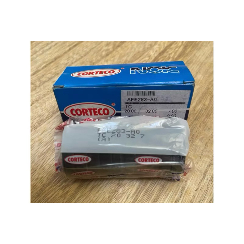 Sil Tc 20 32 7 NOK CORTECO (harga per biji)