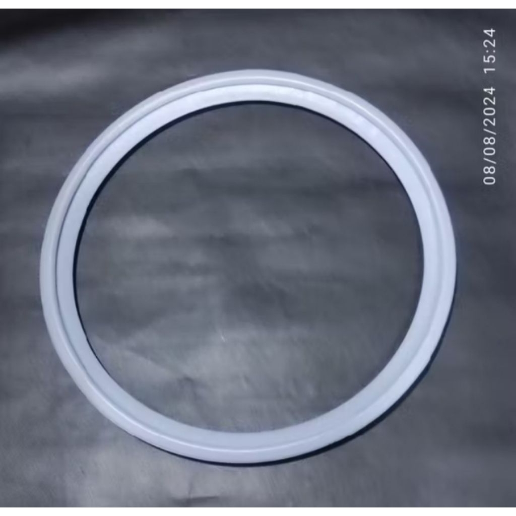 Seal Of Inner Pan Karet Tutup Yongma Magic Com Yong Ma Smc8073 Smc 8073 Rice Cooker Original