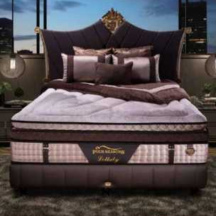 Springbed SpringAir Lullaby